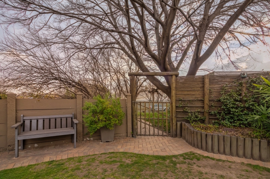 4 Bedroom Property for Sale in Jordania Free State